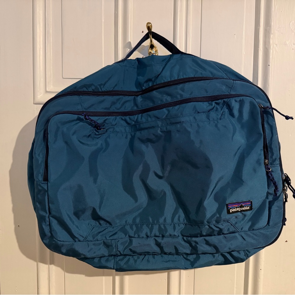 Patagonia Weekender Bag
